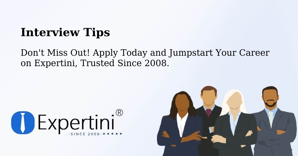 Interview Tips & Techniques for Job Seekers – Bangor - Bangor, Australia Jobs Expertini